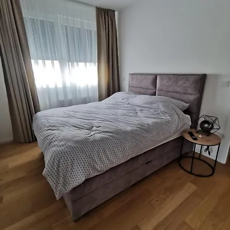 Apartman Aria Apartment Zagreb Exterior photo
