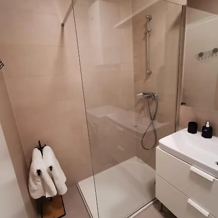 Apartman Aria Apartment Zagreb Exterior photo
