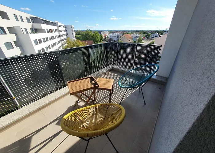 Apartman Aria