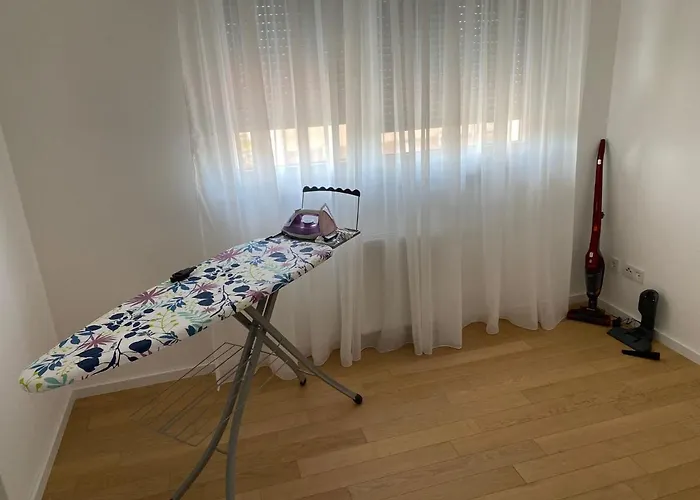 Apartman Aria