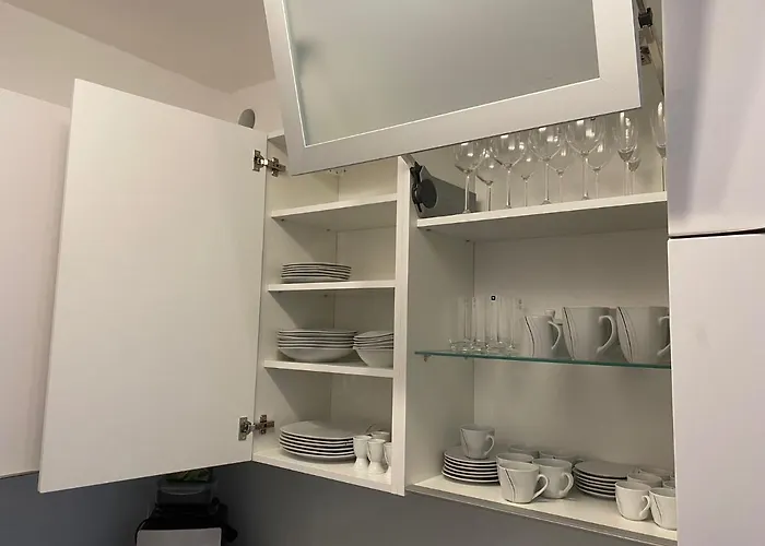 Apartman Aria