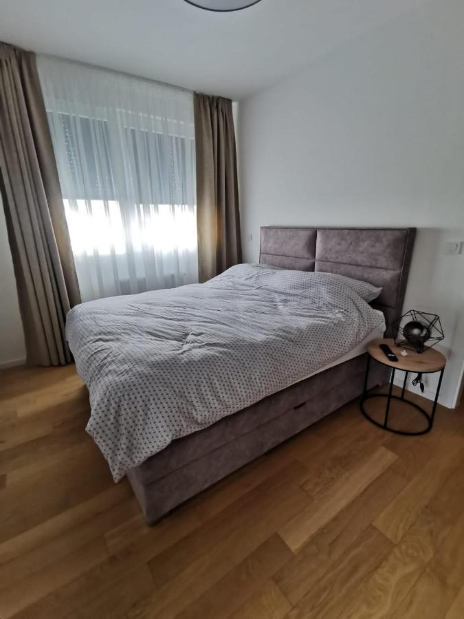 Appartamento Apartman Aria