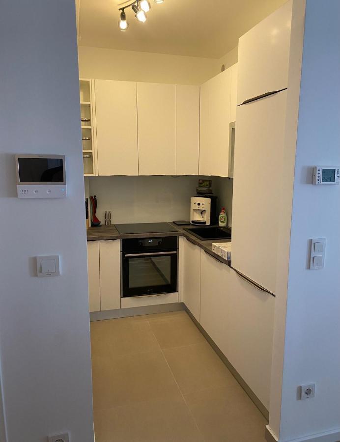 Apartman Aria Apartmán *