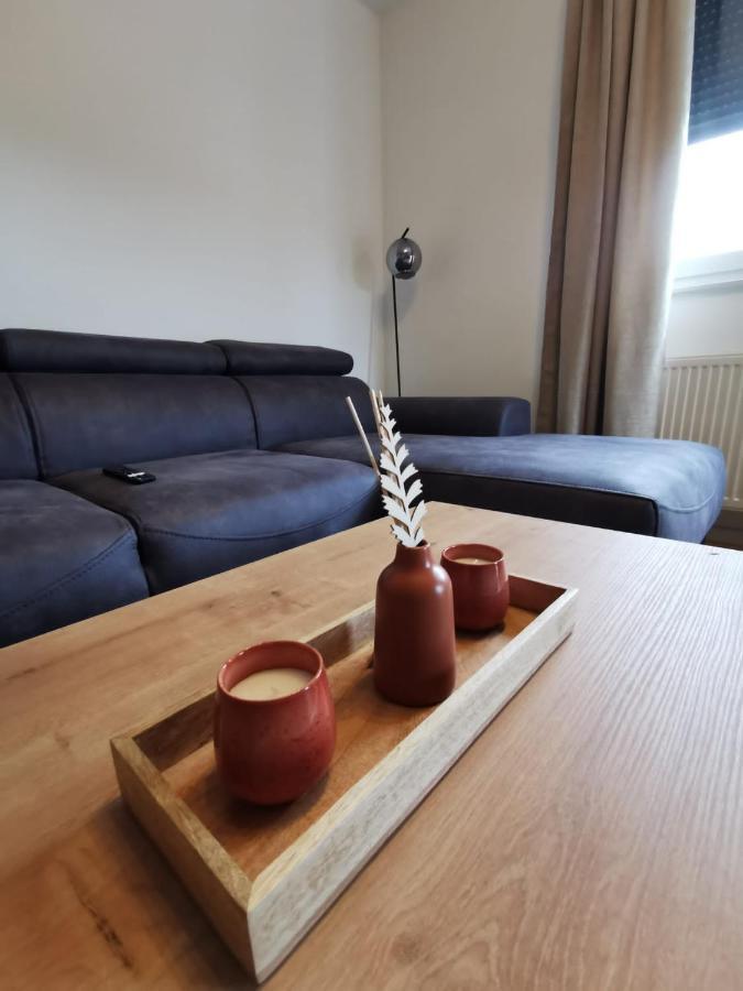 Apartman Aria