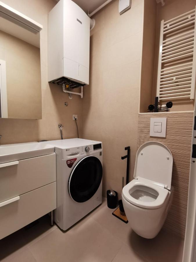 Appartamento Apartman Aria