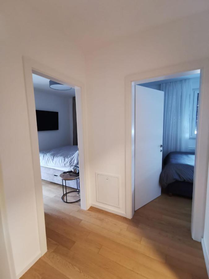 Apartman Aria *