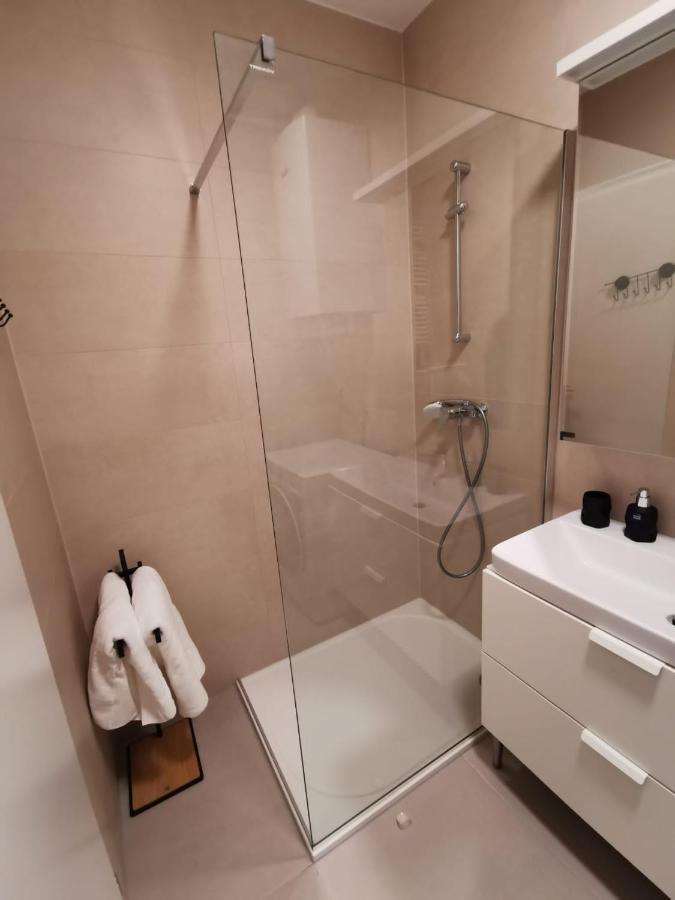 Apartmán Apartman Aria