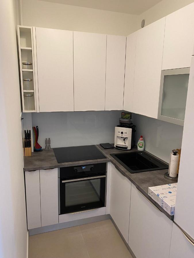 Apartmán Apartman Aria *