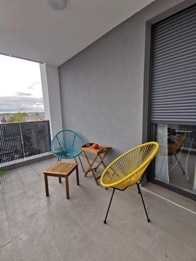 Apartman Aria