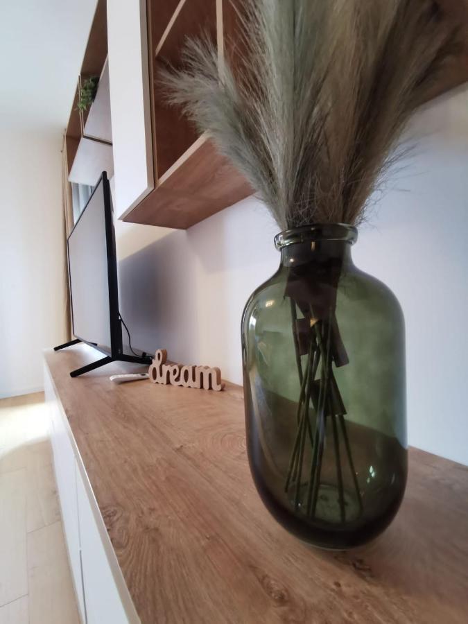 Apartman Aria Appartamento