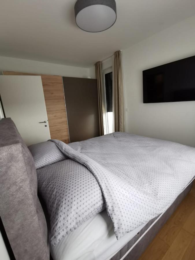 Appartamento Apartman Aria Zagabria