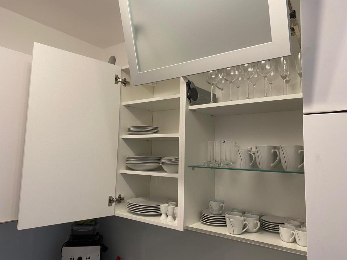 Apartmán Apartman Aria *