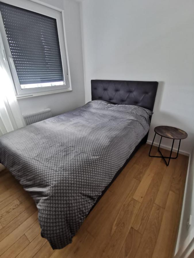 Apartman Aria * Záhřeb