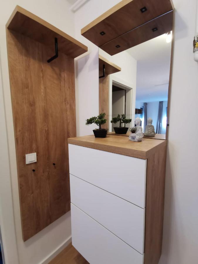 Apartmán Apartman Aria *