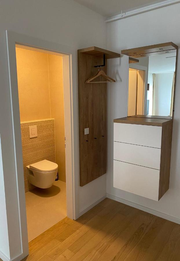 Apartman Aria * Zagabria